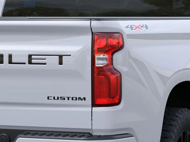 Nuevos CHEVROLET SILVERADO 1500 à Estados chez autogozo