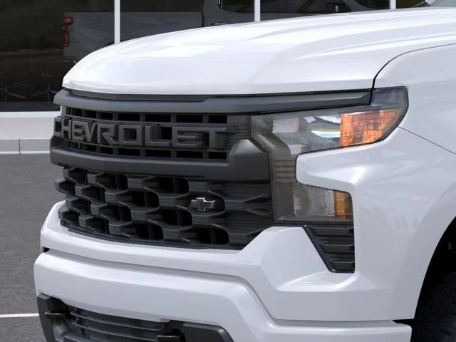Nuevos CHEVROLET SILVERADO 1500 à Estados chez autogozo