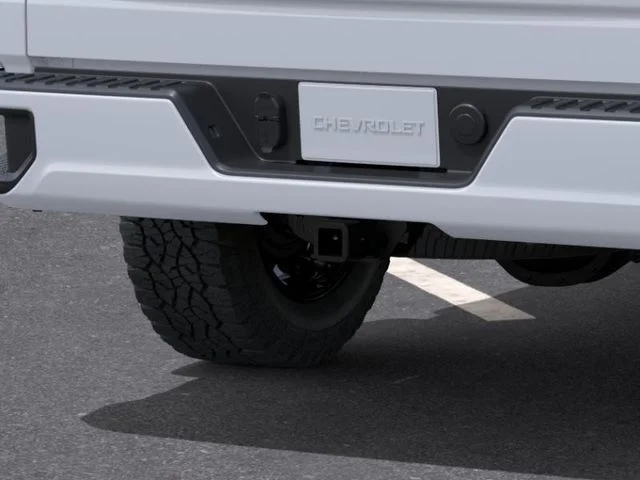 Nuevos CHEVROLET SILVERADO 1500 à Estados chez autogozo
