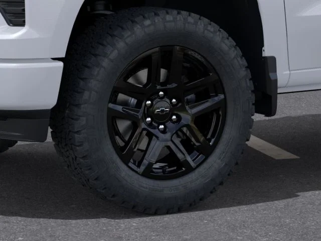 Nuevos CHEVROLET SILVERADO 1500 à Estados chez autogozo