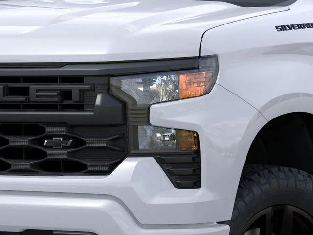 Nuevos CHEVROLET SILVERADO 1500 à Estados chez autogozo