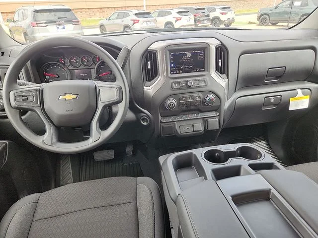 Nuevos CHEVROLET SILVERADO 1500 à Estados chez autogozo