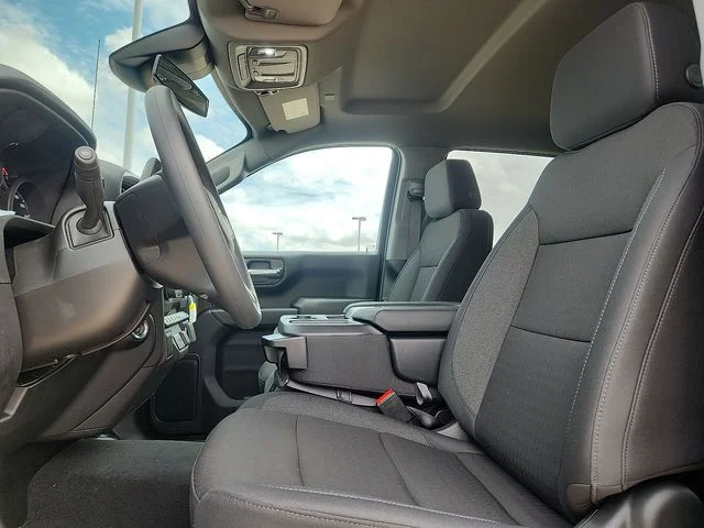 Nuevos CHEVROLET SILVERADO 1500 à Estados chez autogozo