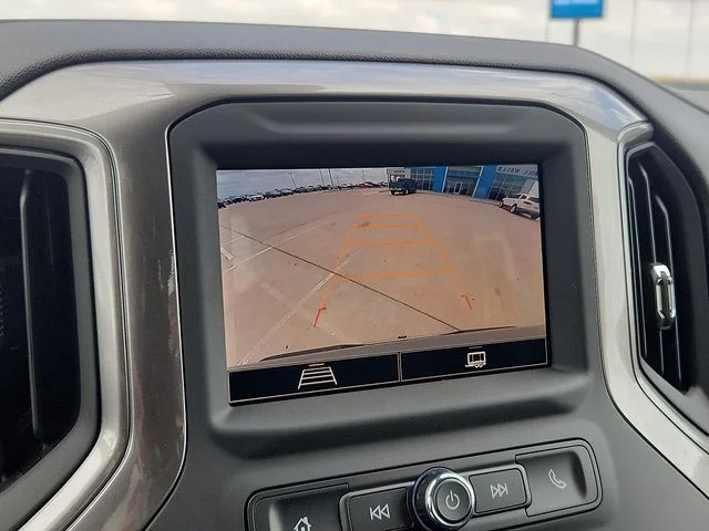 Nuevos CHEVROLET SILVERADO 1500 à Estados chez autogozo