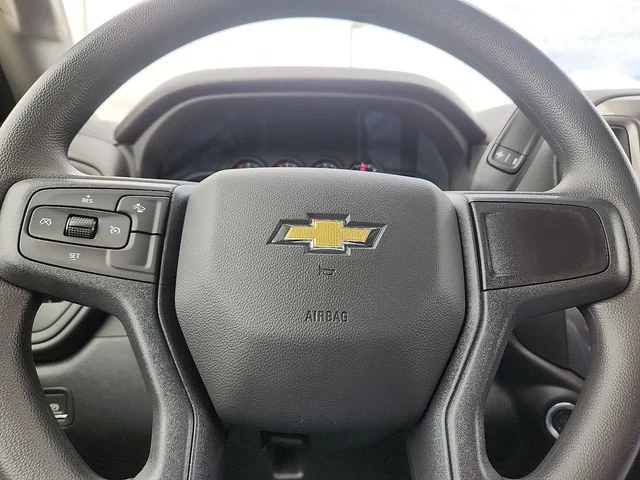 Nuevos CHEVROLET SILVERADO 1500 à Estados chez autogozo