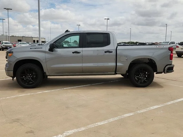 Nuevos CHEVROLET SILVERADO 1500 à Estados chez autogozo