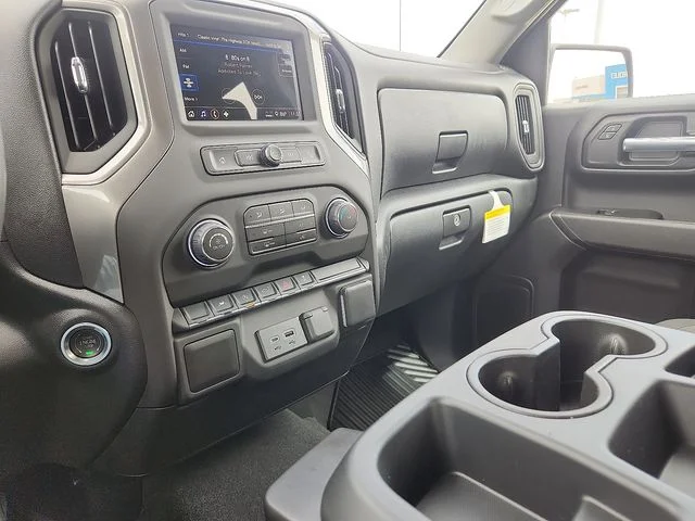 Nuevos CHEVROLET SILVERADO 1500 à Estados chez autogozo