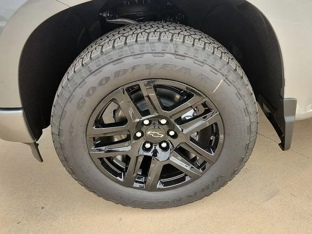 Nuevos CHEVROLET SILVERADO 1500 à Estados chez autogozo