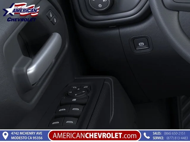 Nuevos CHEVROLET SILVERADO 1500 à Estados chez autogozo