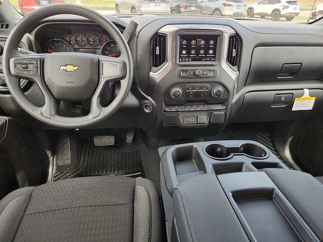 Nuevos CHEVROLET SILVERADO 1500 à Estados chez autogozo
