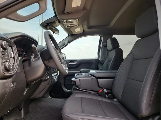 Nuevos CHEVROLET SILVERADO 1500 à Estados chez autogozo
