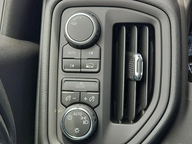 Nuevos CHEVROLET SILVERADO 1500 à Estados chez autogozo