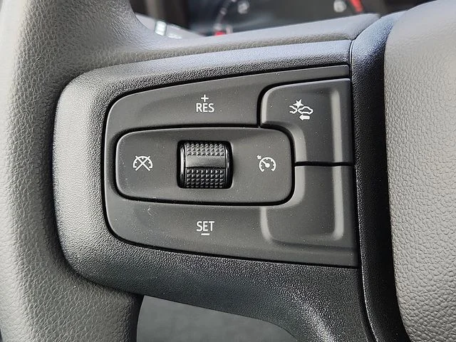 Nuevos CHEVROLET SILVERADO 1500 à Estados chez autogozo