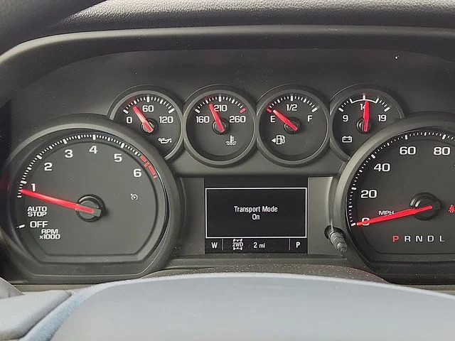 Nuevos CHEVROLET SILVERADO 1500 à Estados chez autogozo