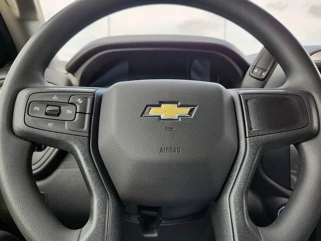 Nuevos CHEVROLET SILVERADO 1500 à Estados chez autogozo