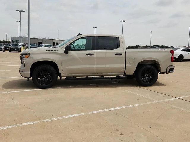 Nuevos CHEVROLET SILVERADO 1500 à Estados chez autogozo