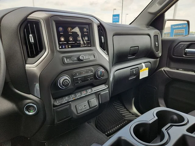 Nuevos CHEVROLET SILVERADO 1500 à Estados chez autogozo