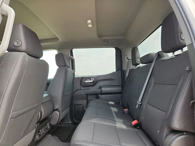 Nuevos CHEVROLET SILVERADO 1500 à Estados chez autogozo