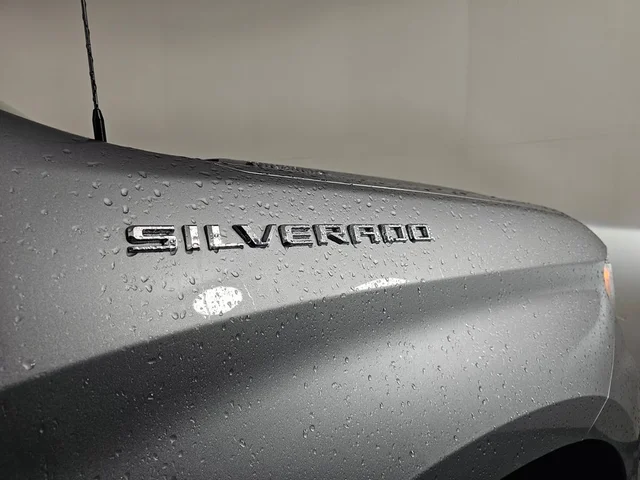 Nuevos CHEVROLET SILVERADO 1500 à Estados chez autogozo