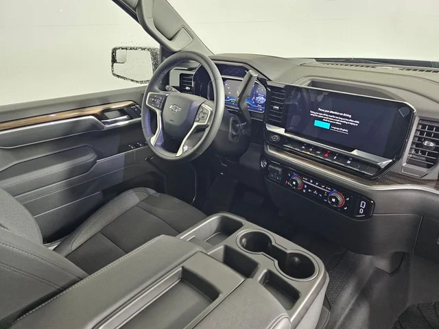Nuevos CHEVROLET SILVERADO 1500 à Estados chez autogozo