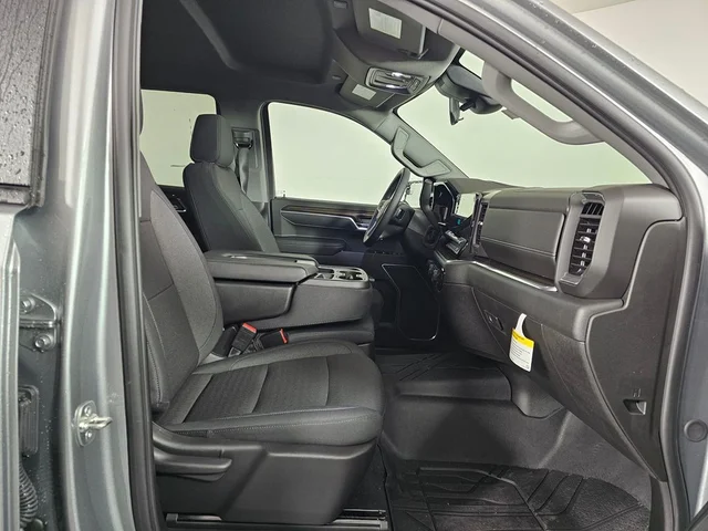 Nuevos CHEVROLET SILVERADO 1500 à Estados chez autogozo