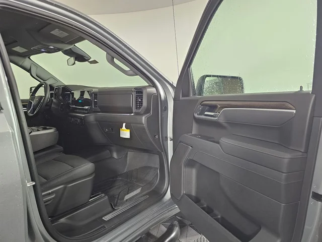 Nuevos CHEVROLET SILVERADO 1500 à Estados chez autogozo