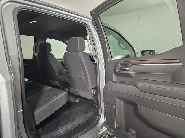 Nuevos CHEVROLET SILVERADO 1500 à Estados chez autogozo