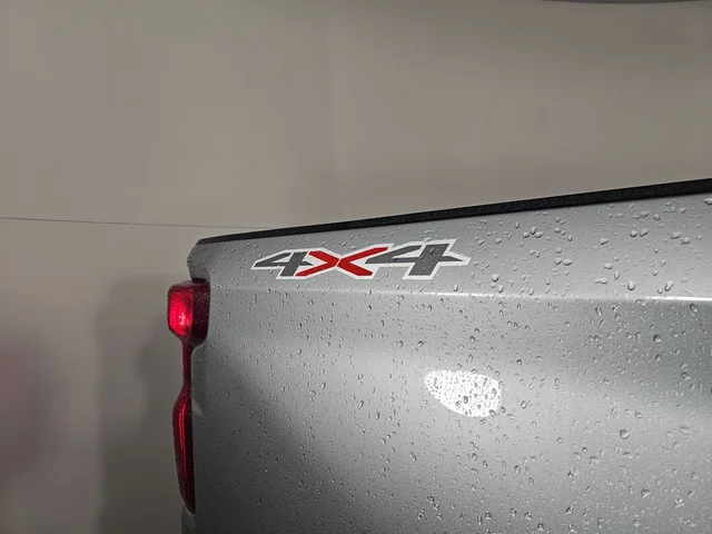 Nuevos CHEVROLET SILVERADO 1500 à Estados chez autogozo