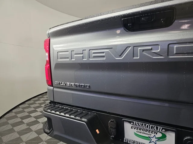 Nuevos CHEVROLET SILVERADO 1500 à Estados chez autogozo