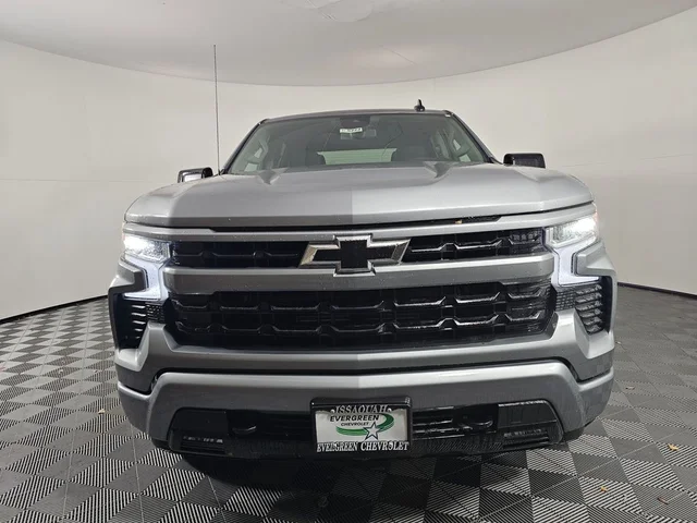 Nuevos CHEVROLET SILVERADO 1500 à Estados chez autogozo