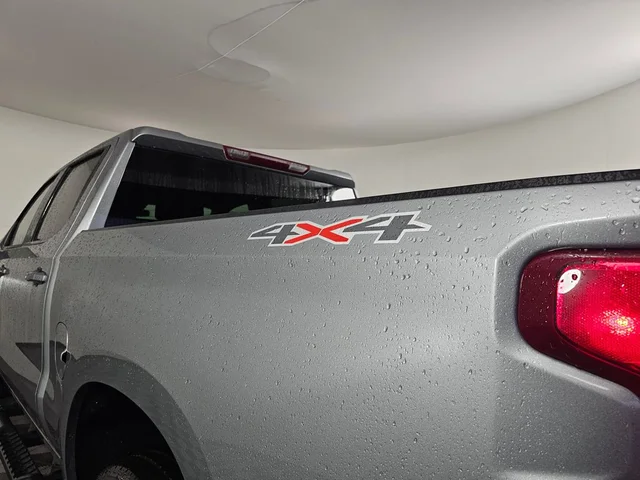 Nuevos CHEVROLET SILVERADO 1500 à Estados chez autogozo