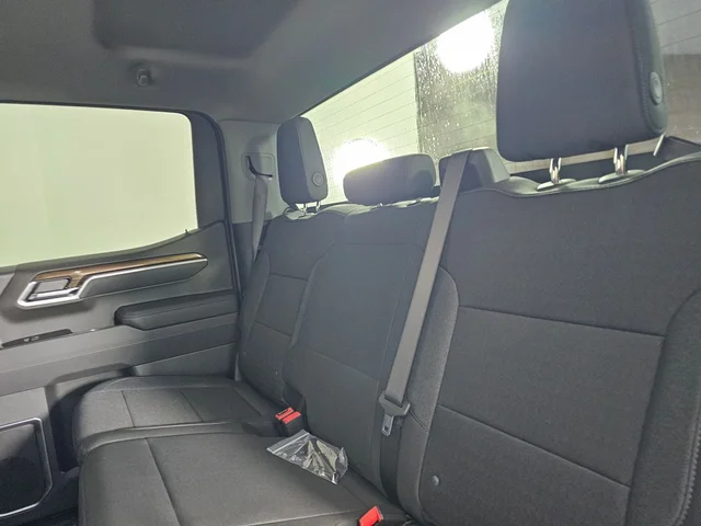 Nuevos CHEVROLET SILVERADO 1500 à Estados chez autogozo