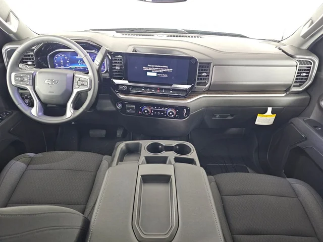 Nuevos CHEVROLET SILVERADO 1500 à Estados chez autogozo