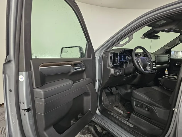 Nuevos CHEVROLET SILVERADO 1500 à Estados chez autogozo