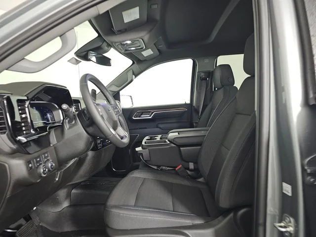 Nuevos CHEVROLET SILVERADO 1500 à Estados chez autogozo