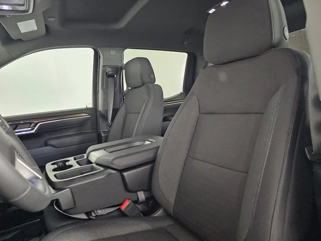 Nuevos CHEVROLET SILVERADO 1500 à Estados chez autogozo
