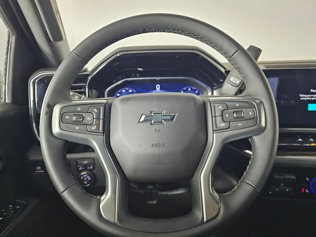Nuevos CHEVROLET SILVERADO 1500 à Estados chez autogozo