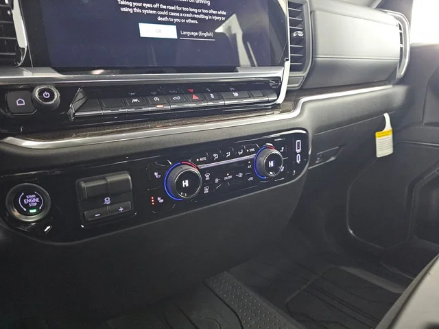 Nuevos CHEVROLET SILVERADO 1500 à Estados chez autogozo
