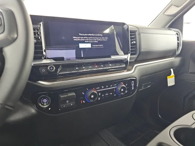 Nuevos CHEVROLET SILVERADO 1500 à Estados chez autogozo