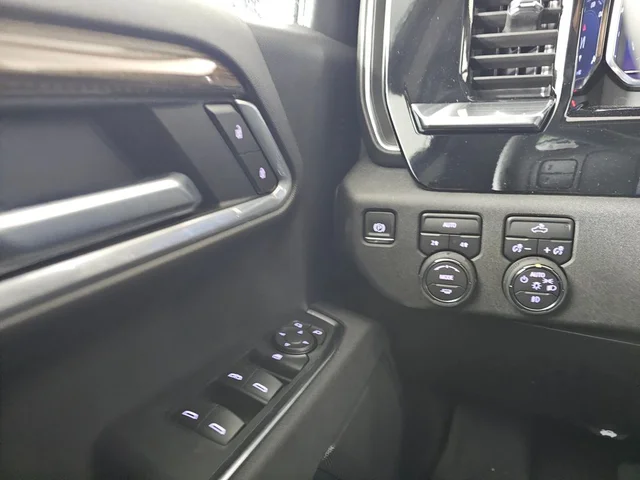 Nuevos CHEVROLET SILVERADO 1500 à Estados chez autogozo