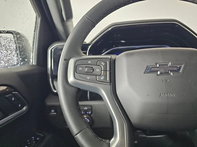 Nuevos CHEVROLET SILVERADO 1500 à Estados chez autogozo