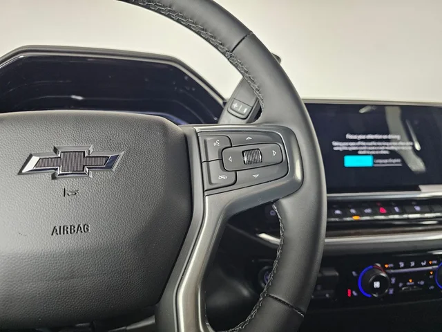 Nuevos CHEVROLET SILVERADO 1500 à Estados chez autogozo