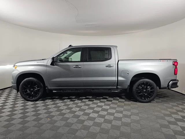 Nuevos CHEVROLET SILVERADO 1500 à Estados chez autogozo