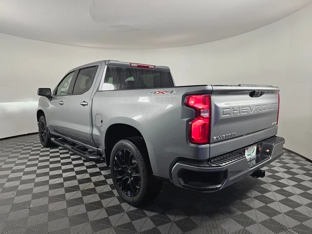 Nuevos CHEVROLET SILVERADO 1500 à Estados chez autogozo