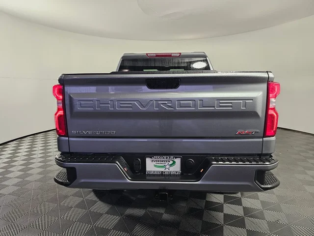 Nuevos CHEVROLET SILVERADO 1500 à Estados chez autogozo