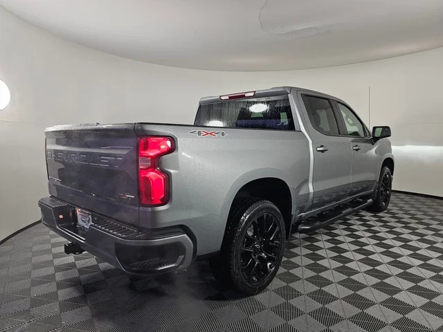 Nuevos CHEVROLET SILVERADO 1500 à Estados chez autogozo