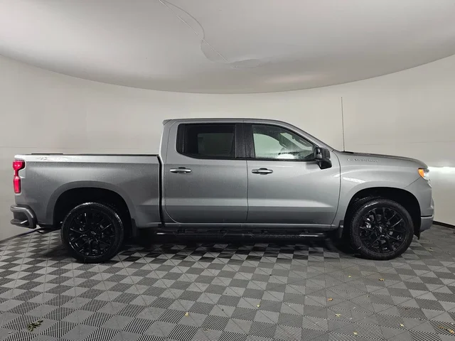 Nuevos CHEVROLET SILVERADO 1500 à Estados chez autogozo