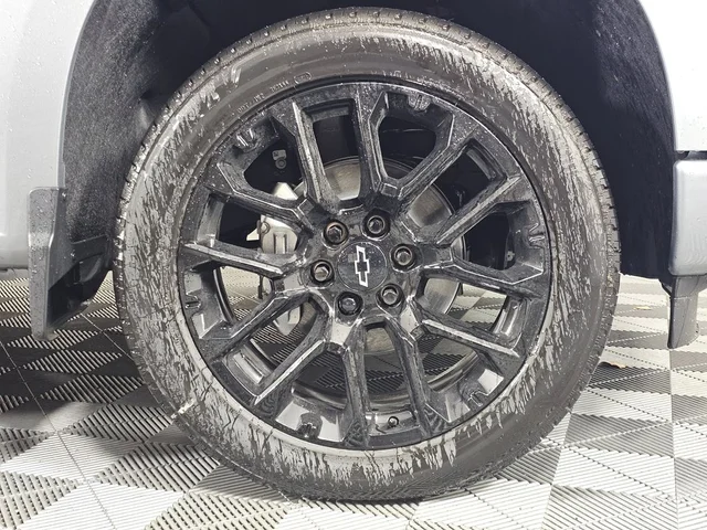 Nuevos CHEVROLET SILVERADO 1500 à Estados chez autogozo