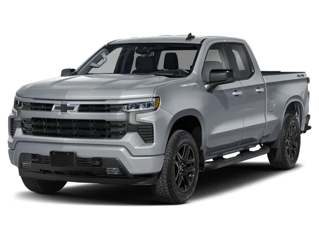Nuevos CHEVROLET SILVERADO 1500 à Estados chez autogozo