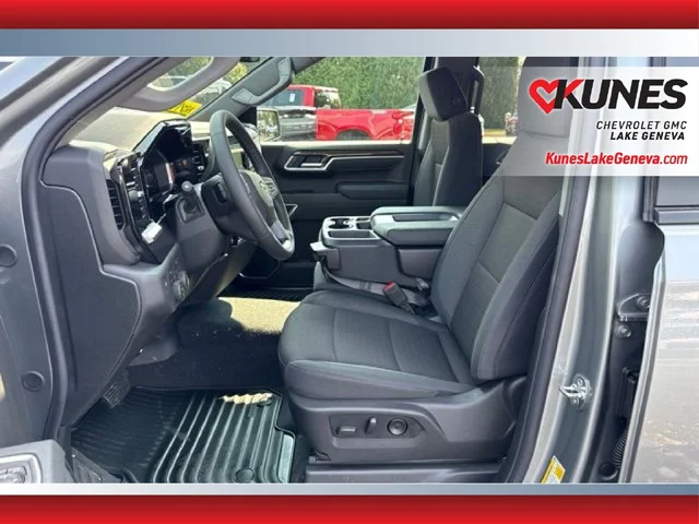 Nuevos CHEVROLET SILVERADO 1500 à Estados chez autogozo
